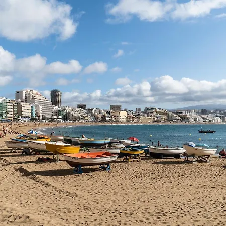 La Naval Appartamento Las Palmas de Gran Canaria