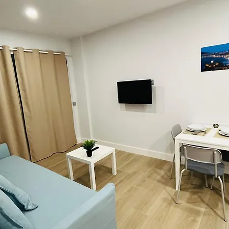 Appartamento La Naval Las Palmas de Gran Canaria
