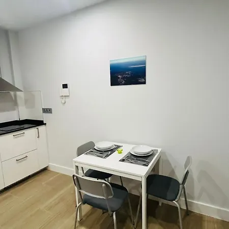 La Naval Appartamento *