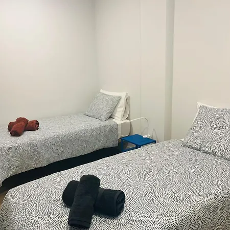 La Naval Appartamento Las Palmas de Gran Canaria