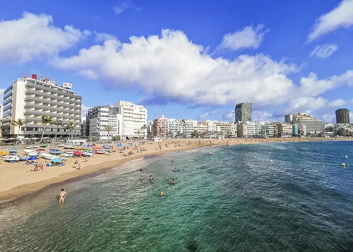 La Naval Apartament *