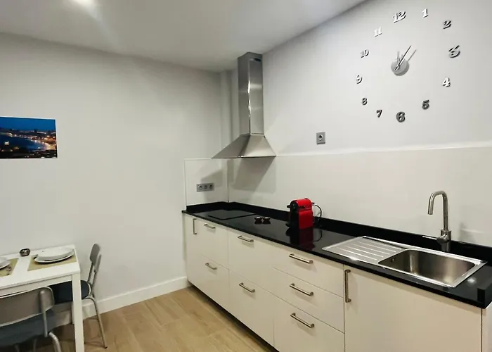 Apartament La Naval