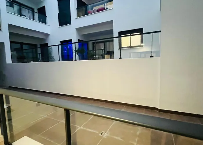 La Naval Apartament *
