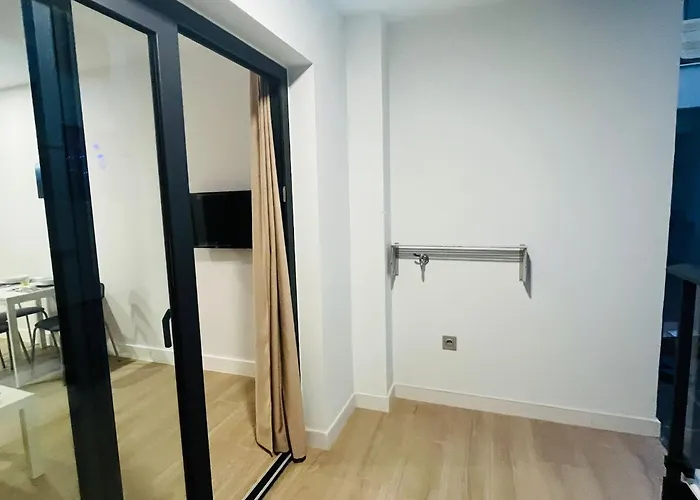 Apartament La Naval