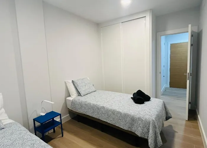 La Naval Apartament Las Palmas de Gran Canaria