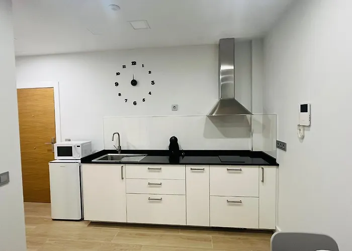 La Naval Apartament
