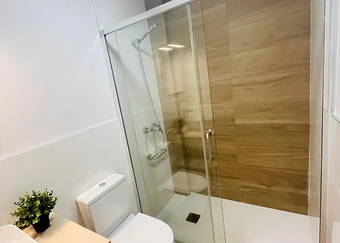 Apartament La Naval *