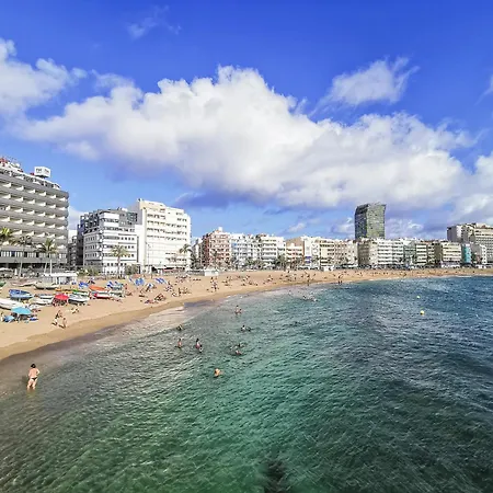 La Naval Διαμέρισμα *