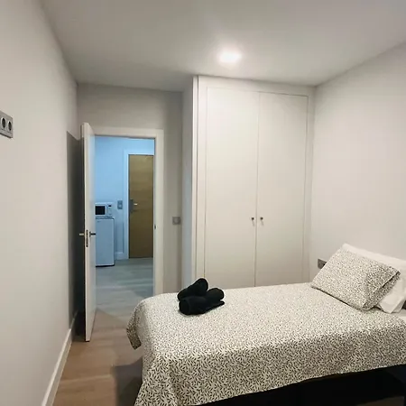 La Naval Apartment