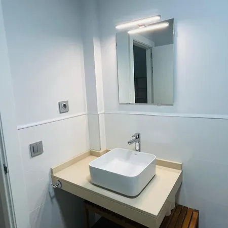 Apartman La Naval Las Palmas de Gran Canaria