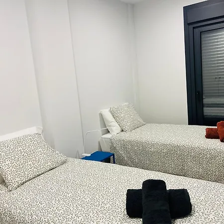 La Naval Apartman Las Palmas de Gran Canaria