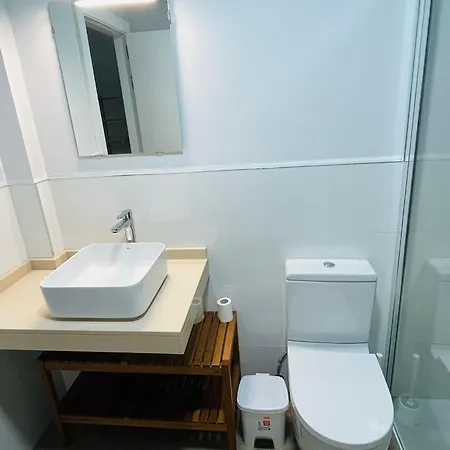 Apartman La Naval