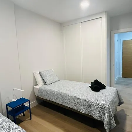 La Naval Apartman Las Palmas de Gran Canaria