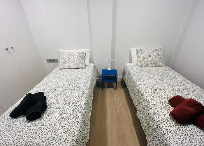 La Naval 아파트 *